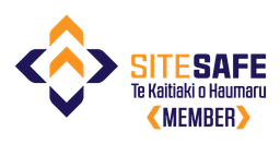 Site Safe 5 Year Member