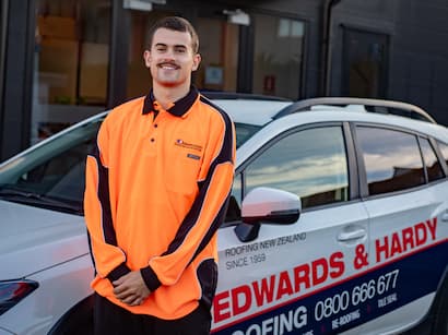 
Sam Roberton staff photo