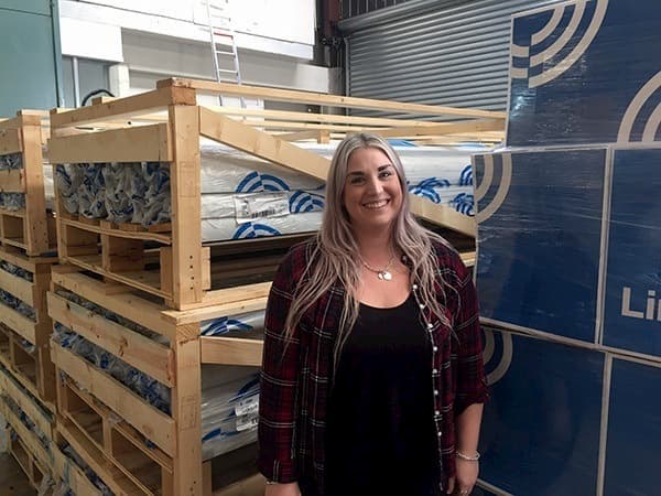 Kirsty Whyte staff photo