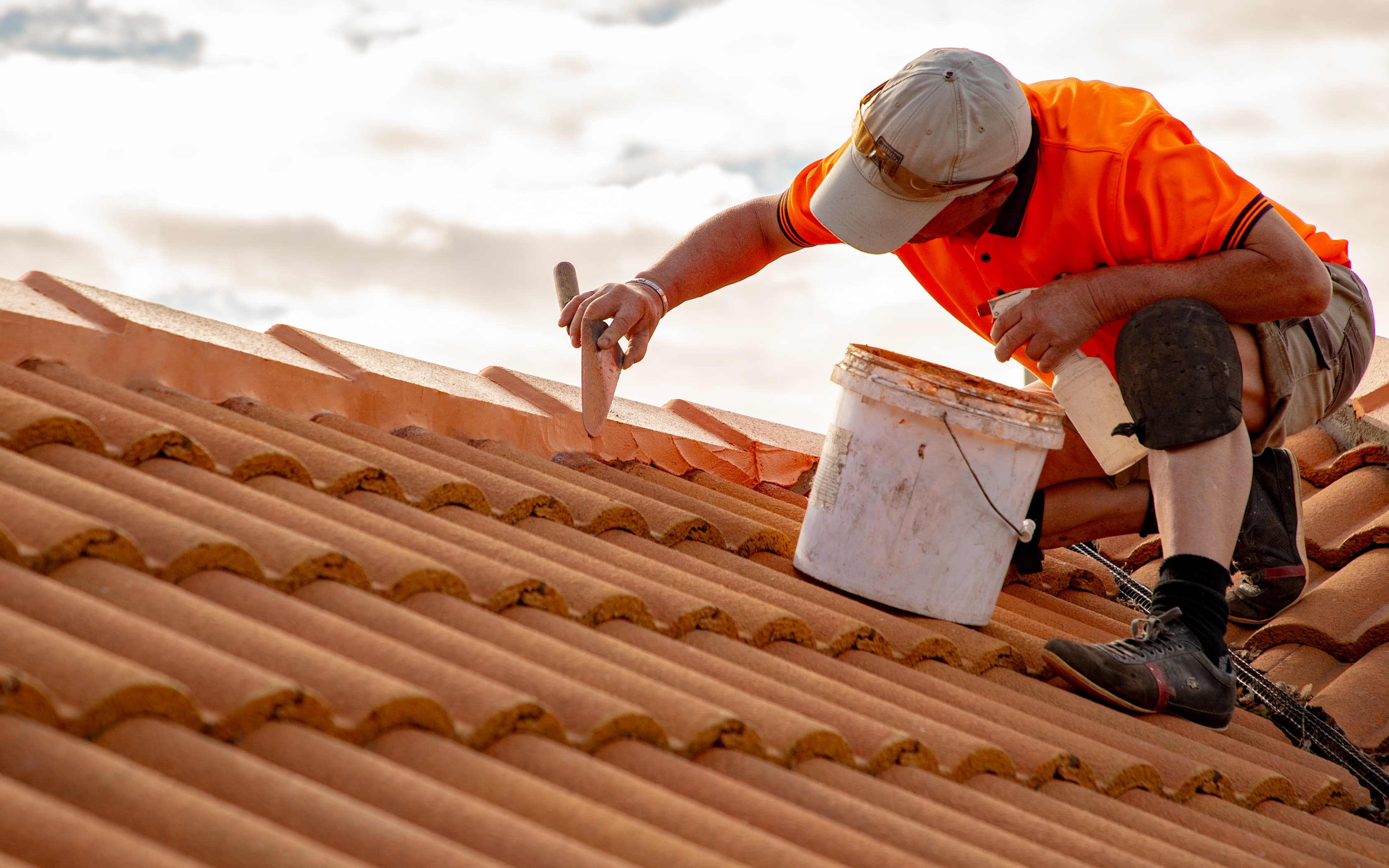 Commercial Roofing Services