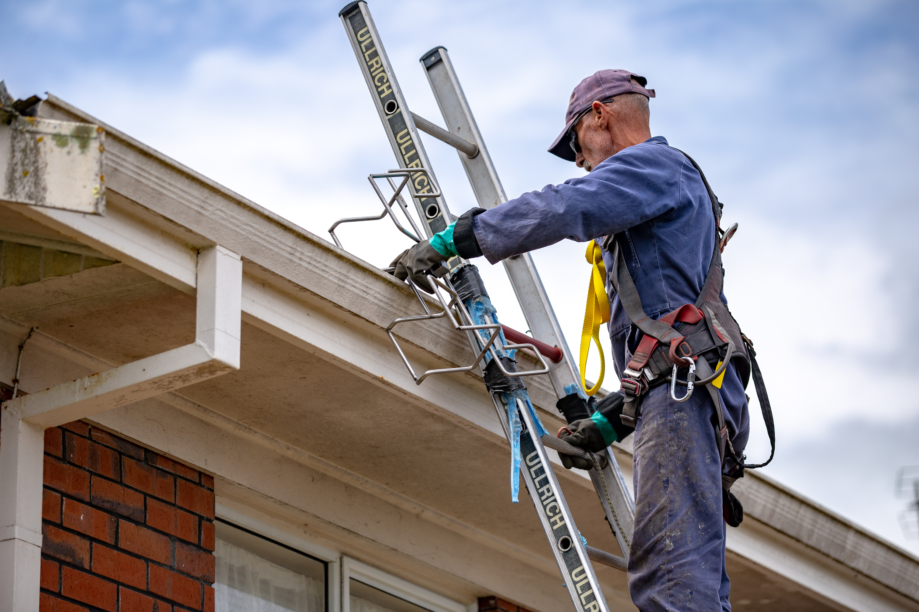 Leak Call-Outs - Edwards & Hardy Services